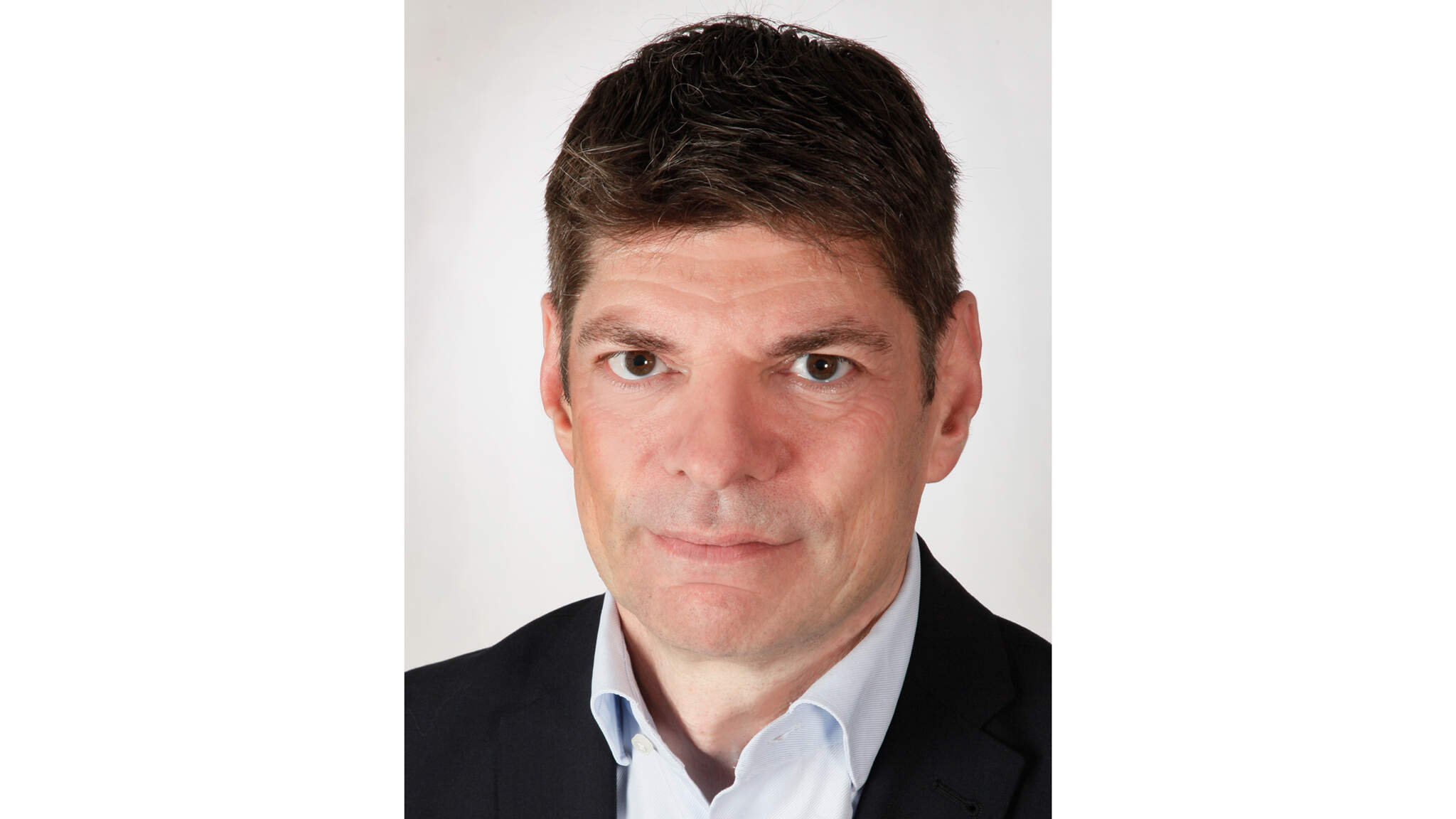 Alexander Winter prend la direction de la business unit DACHSER Air & Sea Logistics EMEA / Photo: Heinz Zwazl