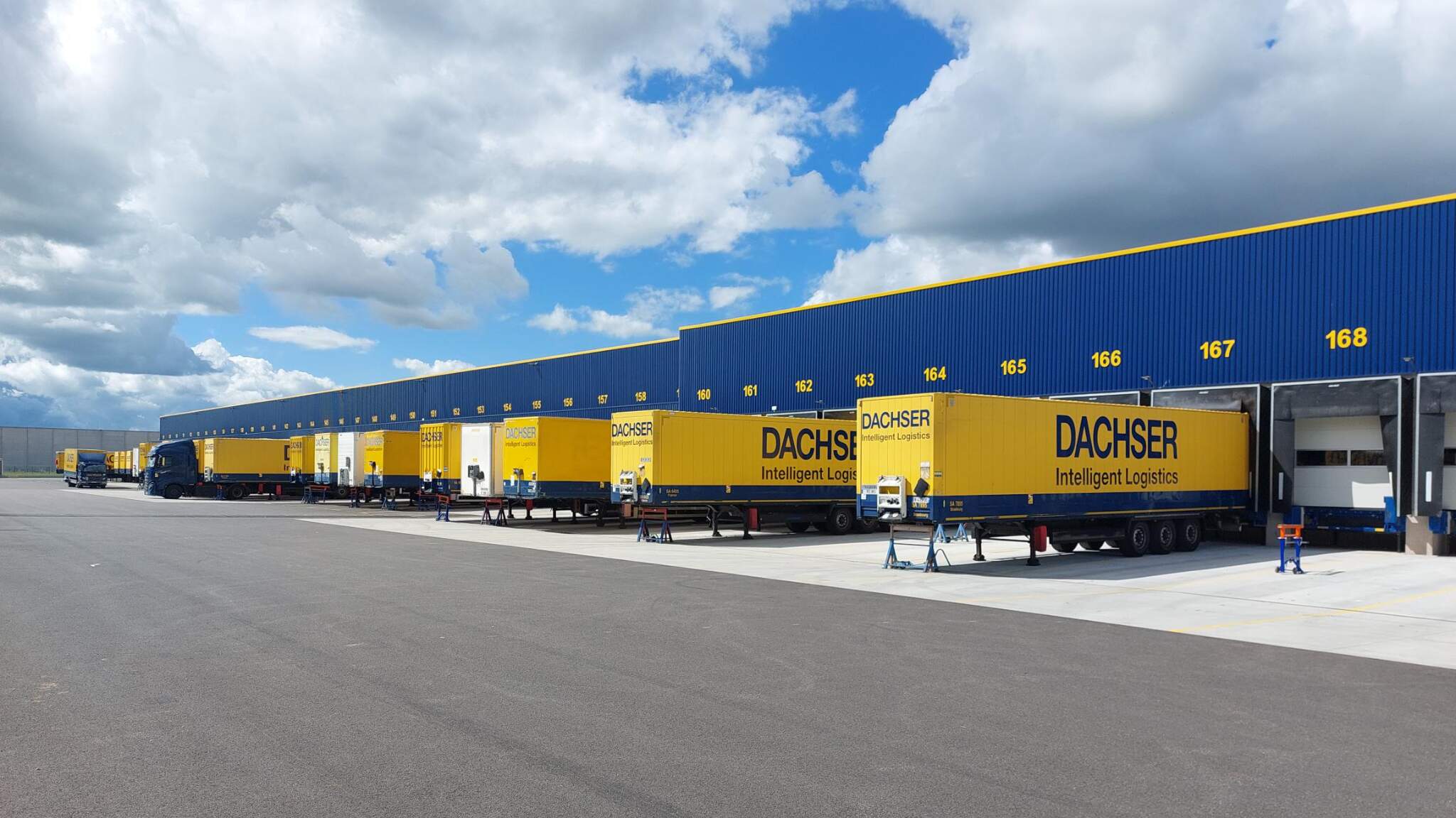 Une agence qui s’agrandit pour répondre au développement de l’export