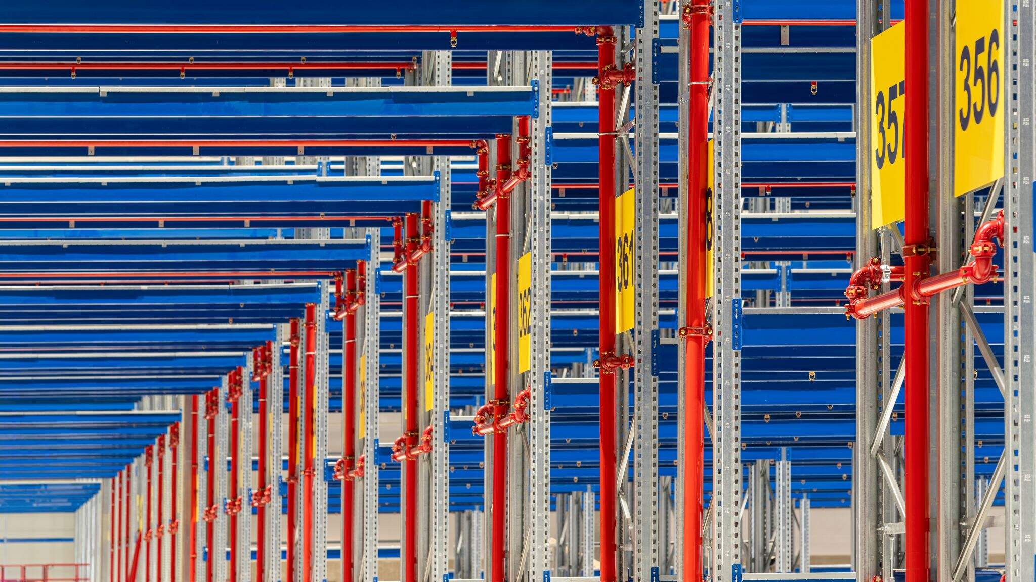 Entrep&ocirc;t de mati&egrave;res dangereuses : la souplesse l’emporte